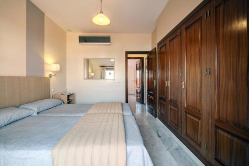 Sanpedro Apartamentos Marbella Сан-Педро-де-Алькантара Экстерьер фото