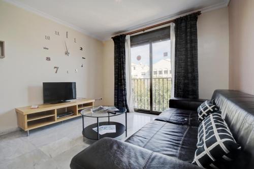 Sanpedro Apartamentos Marbella Сан-Педро-де-Алькантара Экстерьер фото