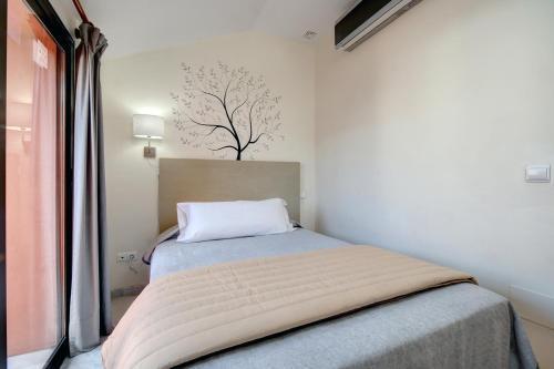 Sanpedro Apartamentos Marbella Сан-Педро-де-Алькантара Экстерьер фото