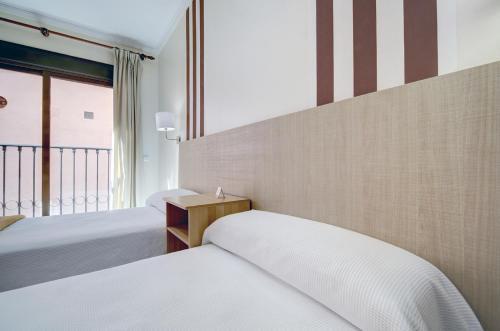 Sanpedro Apartamentos Marbella Сан-Педро-де-Алькантара Экстерьер фото
