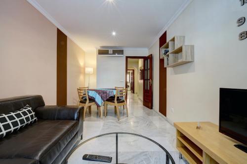 Sanpedro Apartamentos Marbella Сан-Педро-де-Алькантара Экстерьер фото