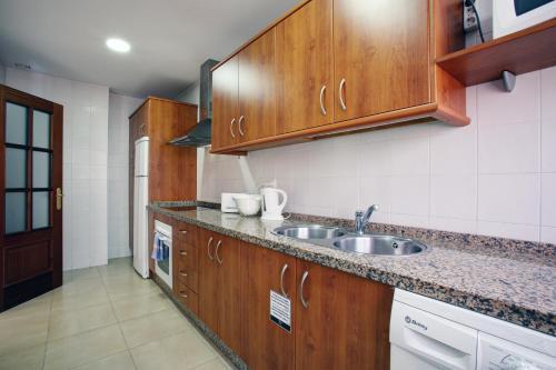 Sanpedro Apartamentos Marbella Сан-Педро-де-Алькантара Экстерьер фото