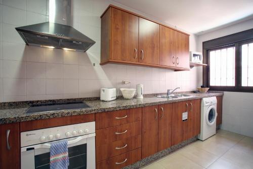 Sanpedro Apartamentos Marbella Сан-Педро-де-Алькантара Экстерьер фото