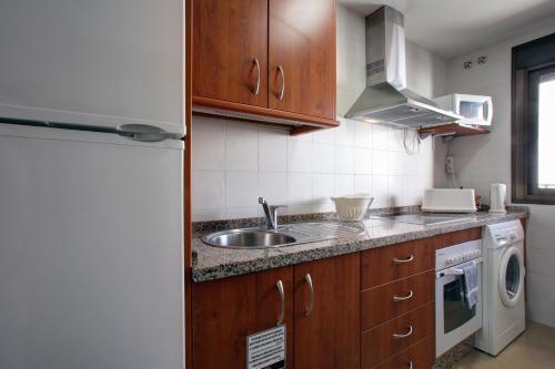 Sanpedro Apartamentos Marbella Сан-Педро-де-Алькантара Экстерьер фото