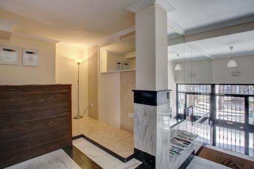 Sanpedro Apartamentos Marbella Сан-Педро-де-Алькантара Экстерьер фото